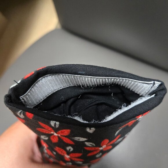 Crafty & Posh Handmade Christmas Catnip Kicker Cat Toys - Picture 5 of 9